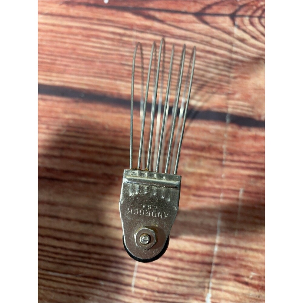 Androck Pastry Blender - Picture 3 of 4